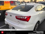 2016 Kia Rio LX