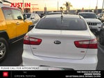2016 Kia Rio LX