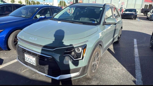 2023 Kia Niro Plug-In Hybrid EX