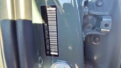 2023 Kia Niro Plug-In Hybrid EX