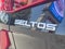 2022 Kia Seltos S