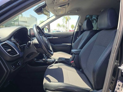 2022 Kia Seltos S