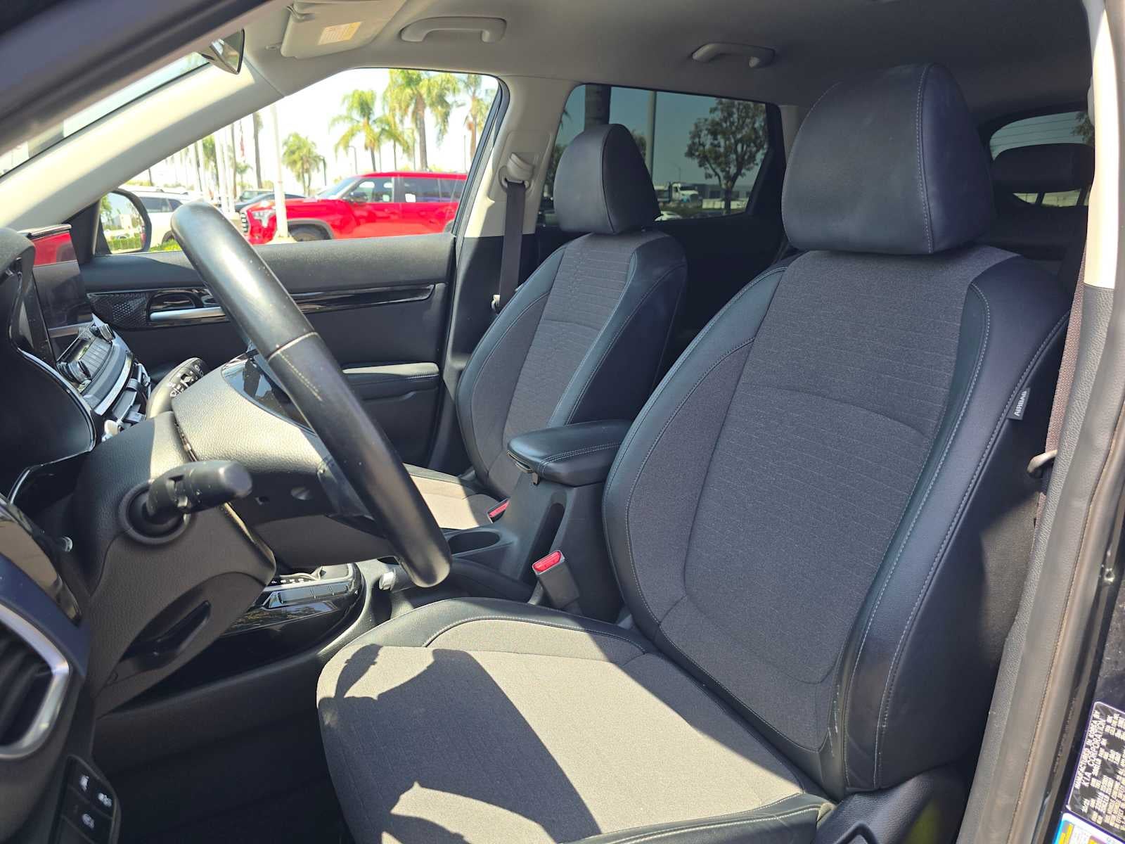 2022 Kia Seltos S