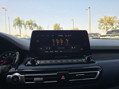2022 Kia Seltos S