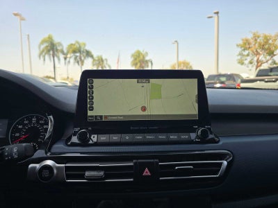 2022 Kia Seltos S