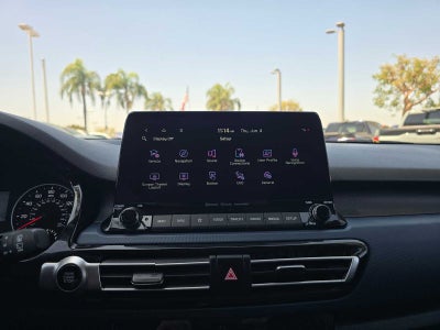 2022 Kia Seltos S
