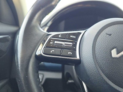 2022 Kia Seltos S