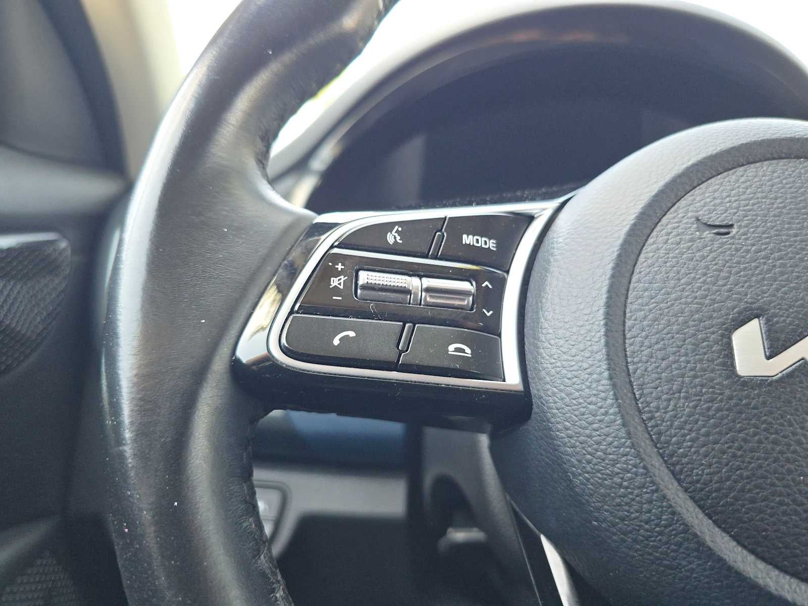 2022 Kia Seltos S