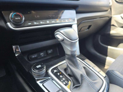 2022 Kia Seltos S