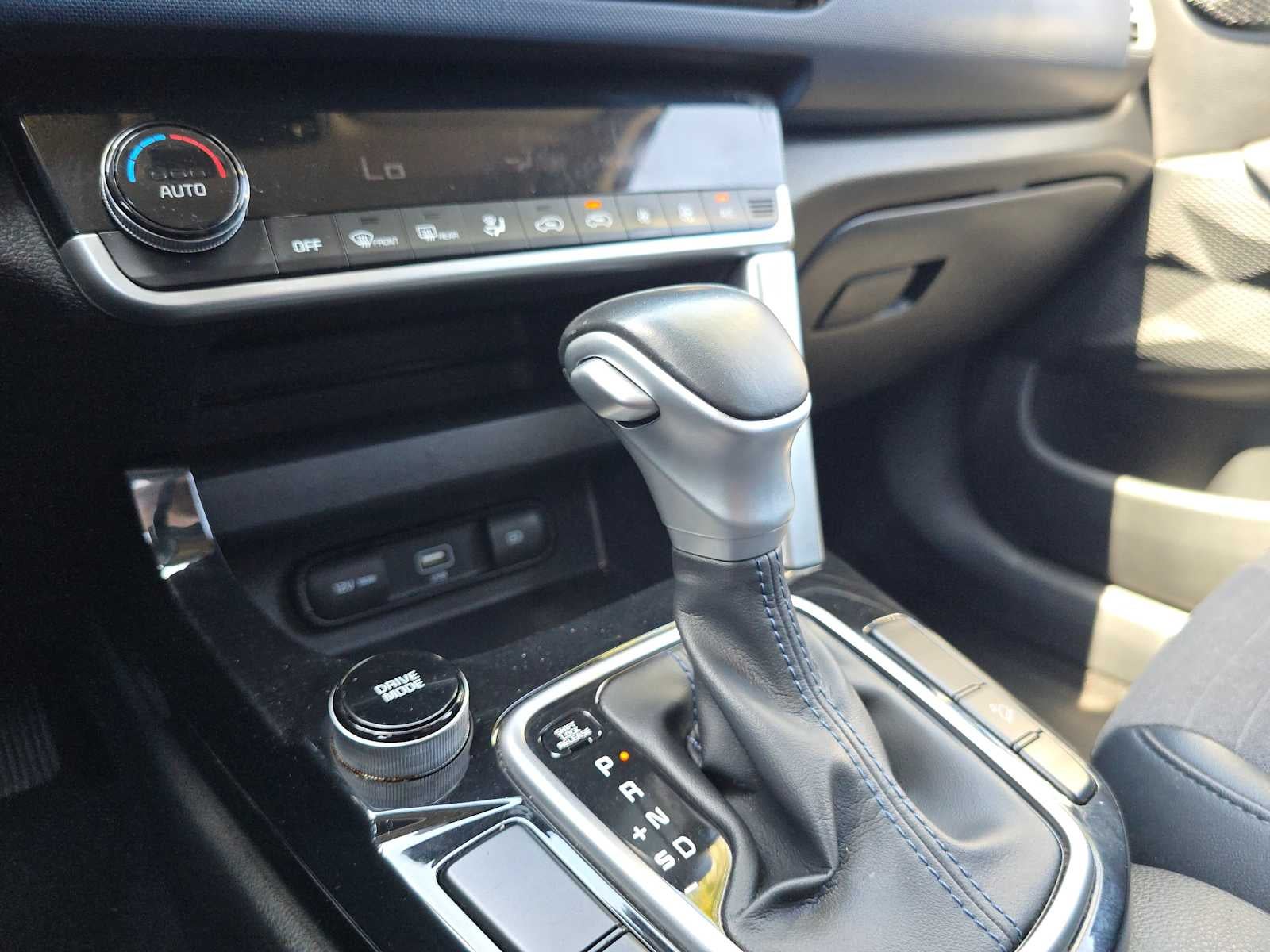 2022 Kia Seltos S