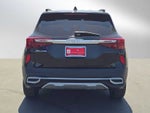 2022 Kia Seltos S