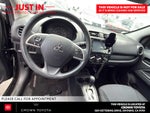 2019 Mitsubishi Mirage ES