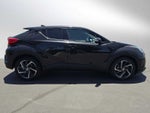 2022 Toyota C-HR Limited