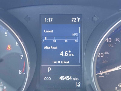 2022 Toyota C-HR Limited