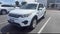 2016 Land Rover Discovery Sport SE