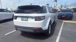 2016 Land Rover Discovery Sport SE