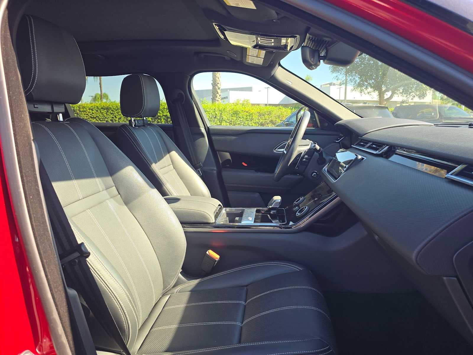 2023 Land Rover Range Rover Velar R-Dynamic S