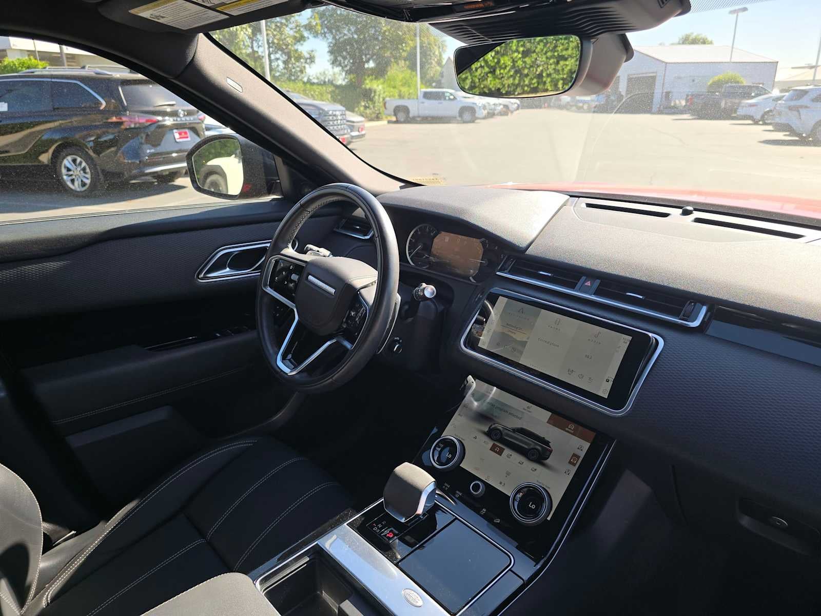 2023 Land Rover Range Rover Velar R-Dynamic S