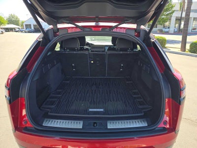 2023 Land Rover Range Rover Velar R-Dynamic S