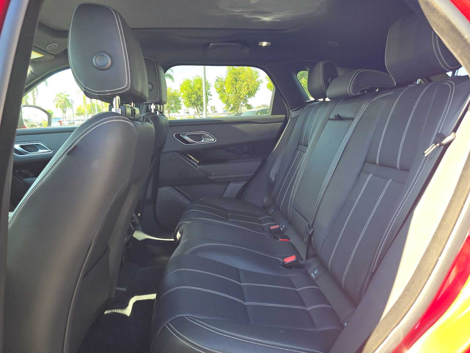 2023 Land Rover Range Rover Velar R-Dynamic S