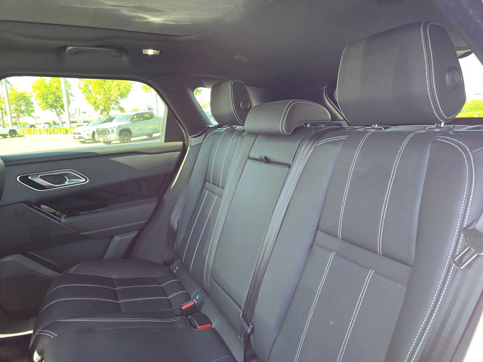 2023 Land Rover Range Rover Velar R-Dynamic S