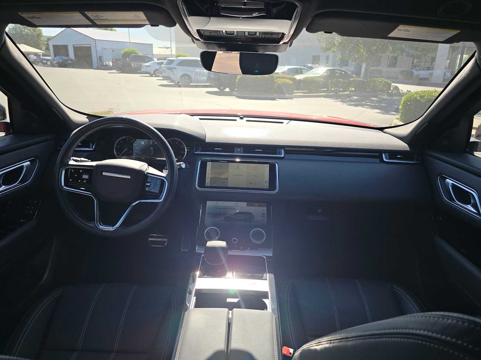 2023 Land Rover Range Rover Velar R-Dynamic S