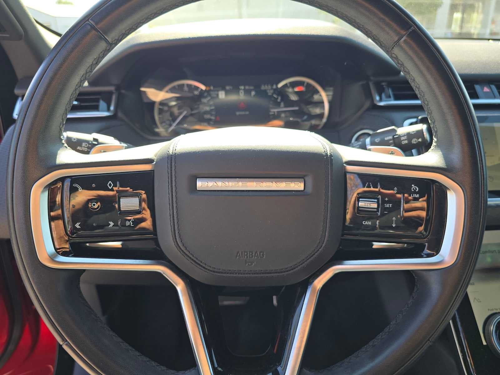 2023 Land Rover Range Rover Velar R-Dynamic S