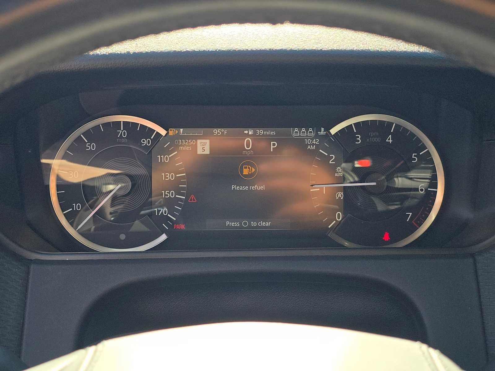 2023 Land Rover Range Rover Velar R-Dynamic S