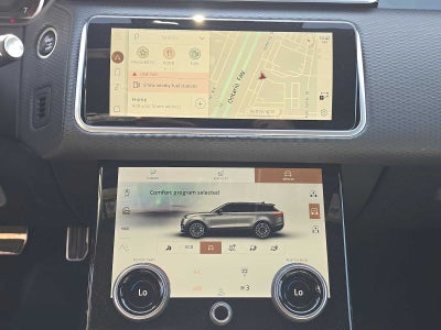 2023 Land Rover Range Rover Velar R-Dynamic S