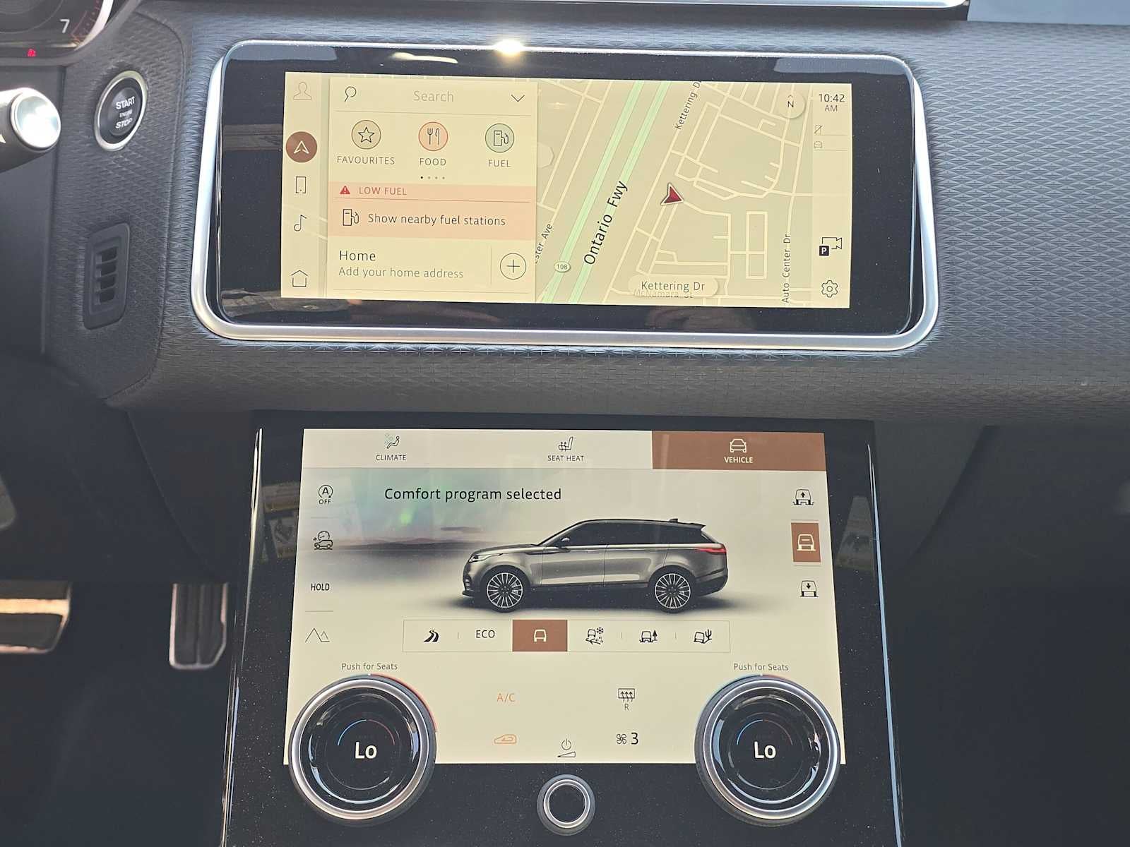 2023 Land Rover Range Rover Velar R-Dynamic S