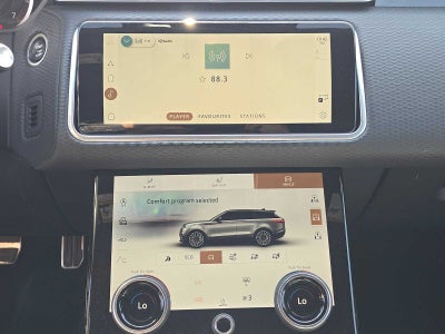2023 Land Rover Range Rover Velar R-Dynamic S