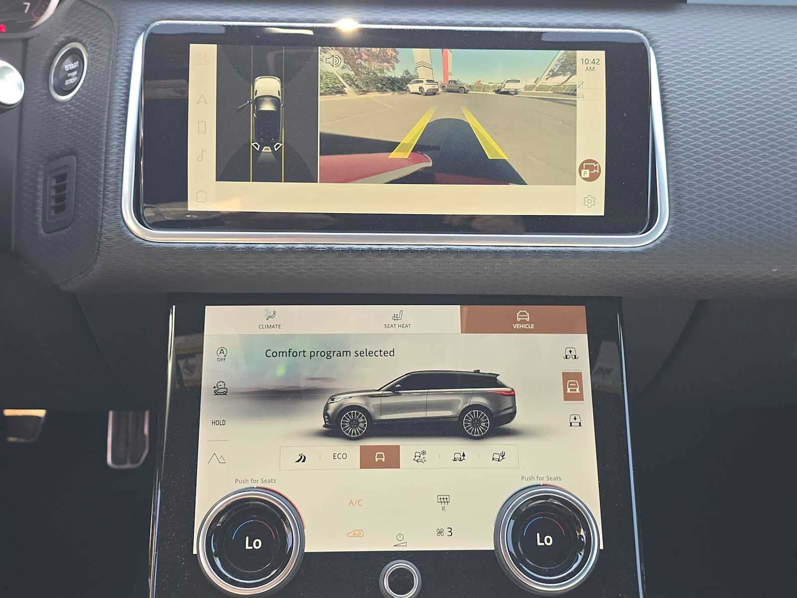 2023 Land Rover Range Rover Velar R-Dynamic S