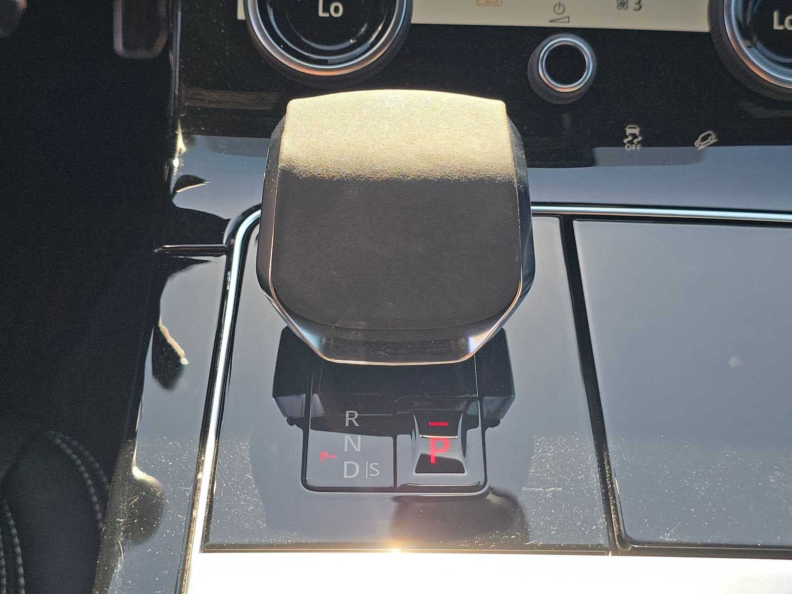 2023 Land Rover Range Rover Velar R-Dynamic S