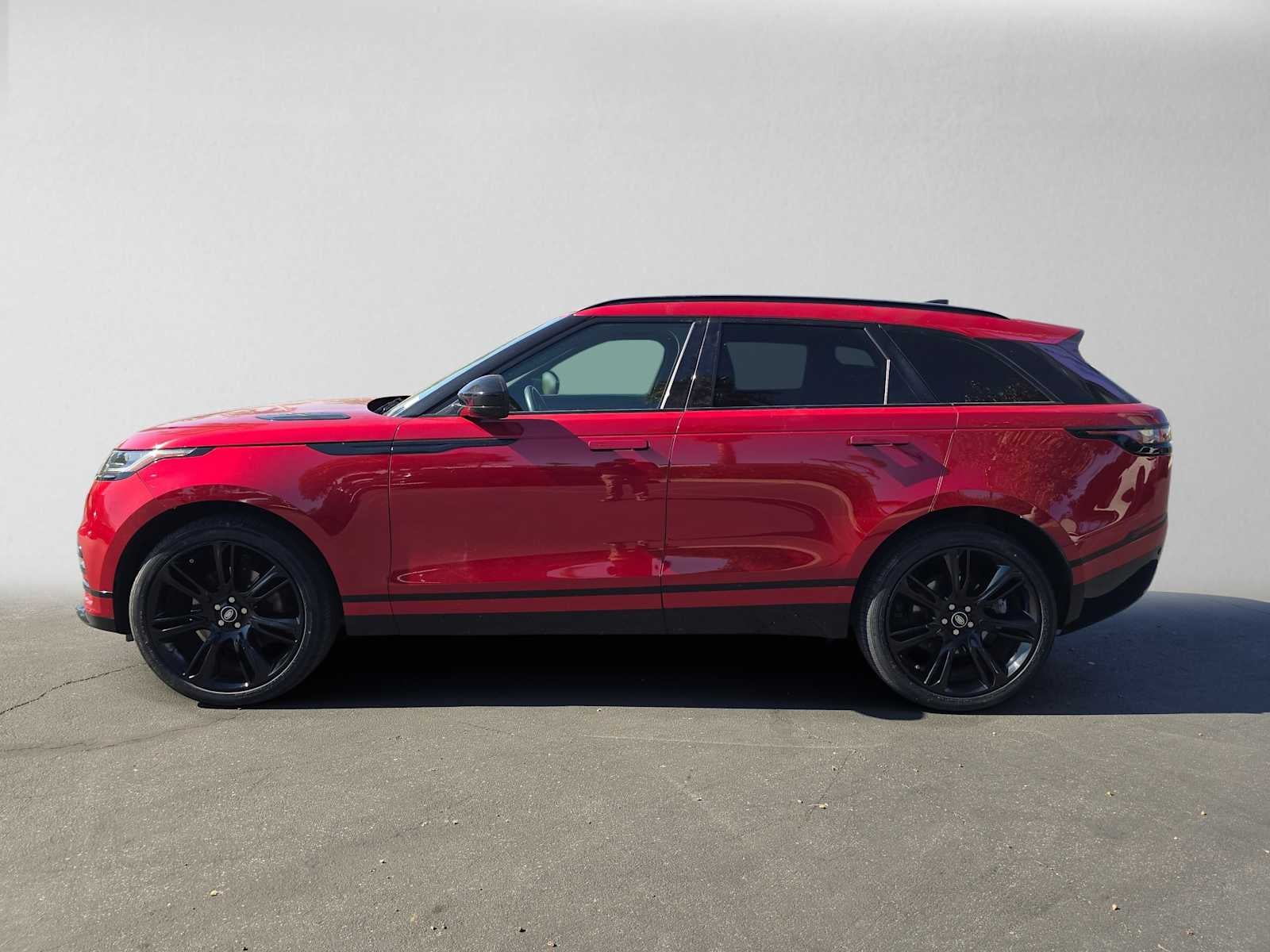 2023 Land Rover Range Rover Velar R-Dynamic S