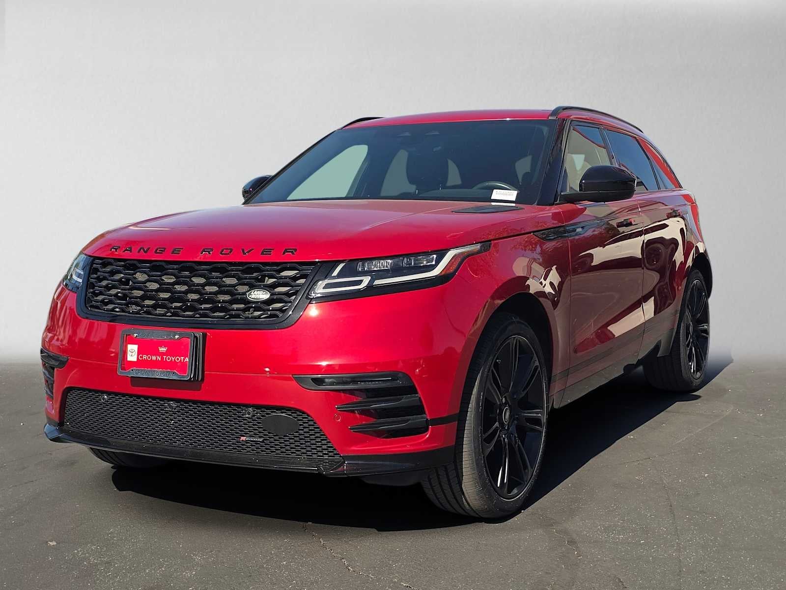 2023 Land Rover Range Rover Velar R-Dynamic S