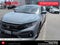 2021 Honda Civic Hatchback Sport