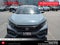 2021 Honda Civic Hatchback Sport