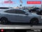 2021 Honda Civic Hatchback Sport