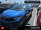 2018 Honda Civic Hatchback EX