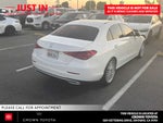 2022 Mercedes-Benz C 300 C 300