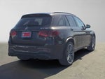 2021 Mercedes-Benz AMG® GLC 43 AMG® GLC 43