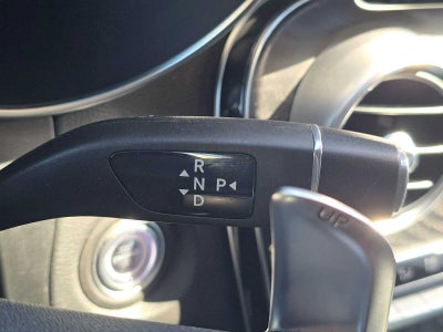 2021 Mercedes-Benz AMG® GLC 43 AMG® GLC 43