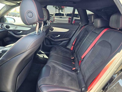 2022 Mercedes-Benz AMG® GLC 43 AMG® GLC 43