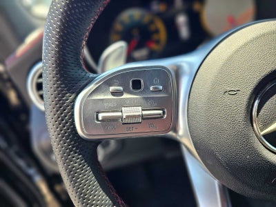 2022 Mercedes-Benz AMG® GLC 43 AMG® GLC 43