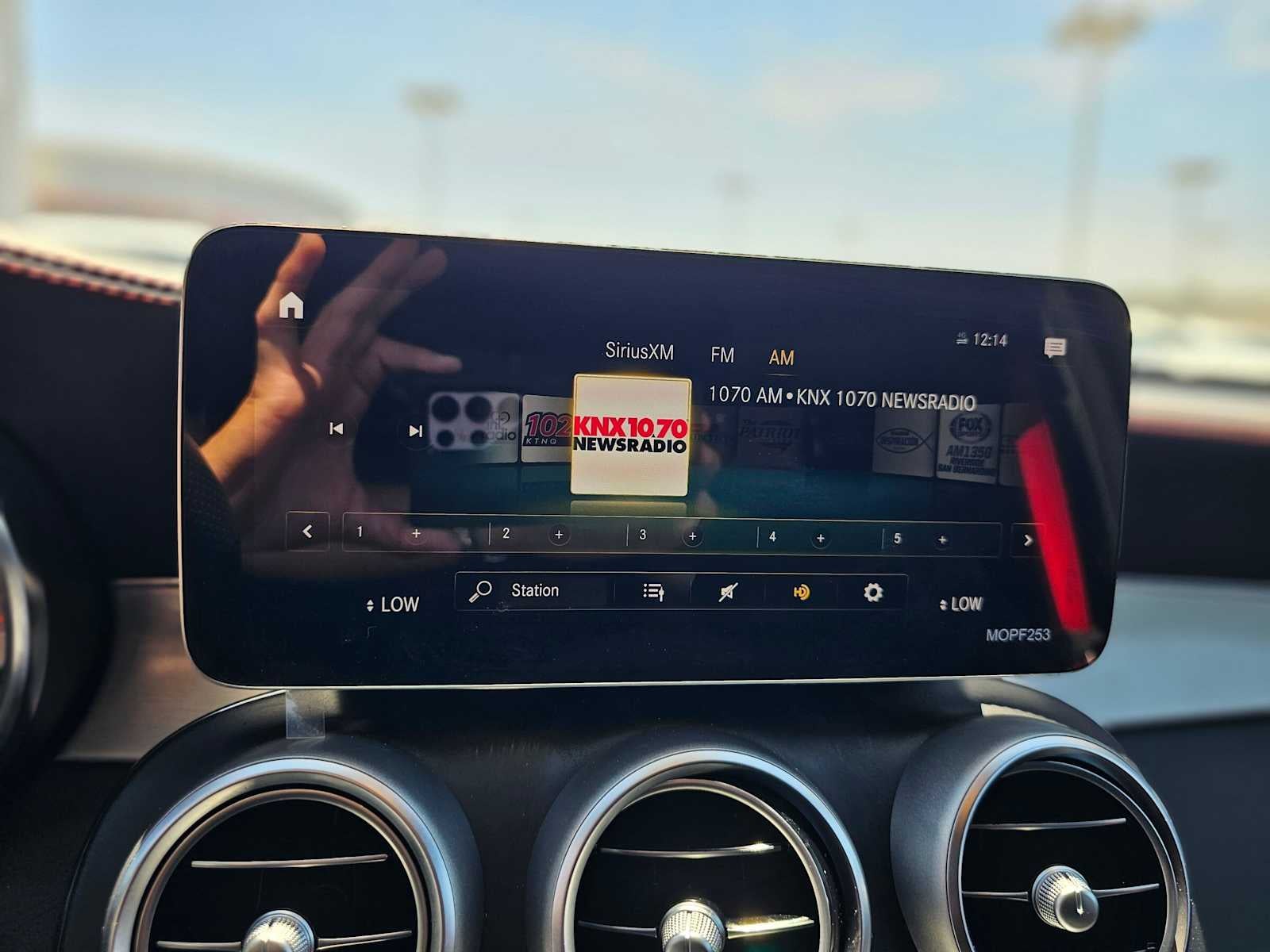 2022 Mercedes-Benz AMG® GLC 43 AMG® GLC 43