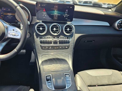 2022 Mercedes-Benz AMG® GLC 43 AMG® GLC 43