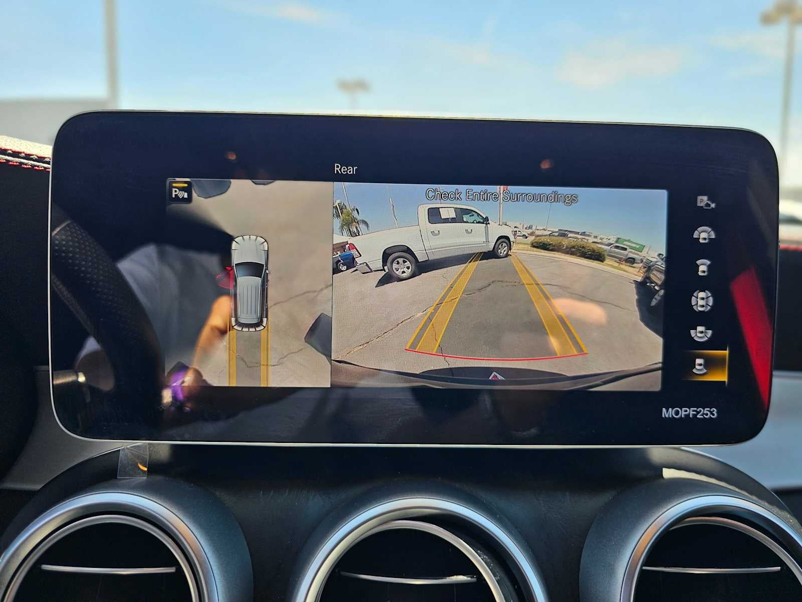 2022 Mercedes-Benz AMG® GLC 43 AMG® GLC 43