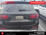 2022 Mercedes-Benz AMG® GLC 43 AMG® GLC 43