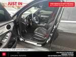 2022 Mercedes-Benz AMG® GLC 43 AMG® GLC 43