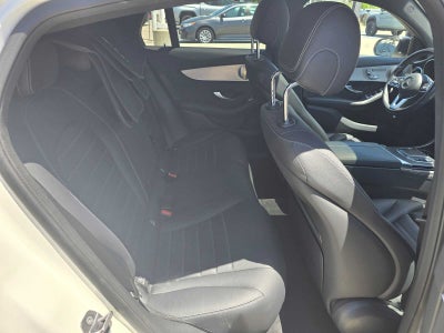 2021 Mercedes-Benz GLC 300 GLC 300